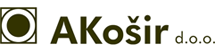 AKosir_logo